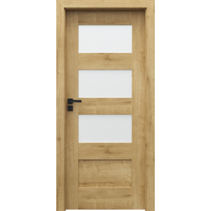 Porta Verte PREMIUM A.3 Dub Hamilton 